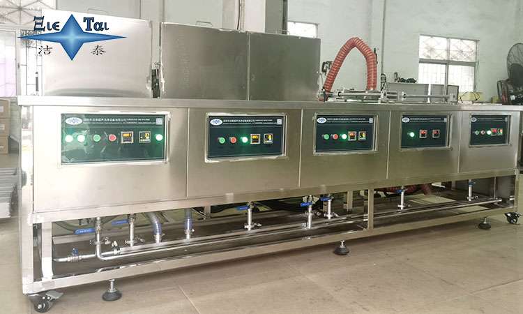 哪些工廠適合使用超聲波清洗機？——行業(yè)應(yīng)用、優(yōu)勢及技術(shù)需求分析