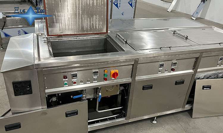 為什么要購買超聲波清洗機？深度解析其優(yōu)勢與應(yīng)用