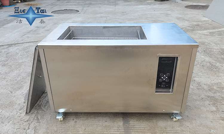 超聲波清洗機(jī)升溫的原因解析：原理、影響與應(yīng)對方法