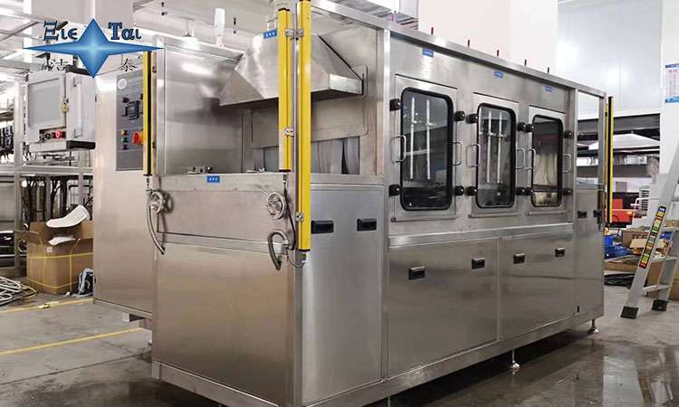 超聲波清洗機的烘干功能解析：原理、作用與應用場景