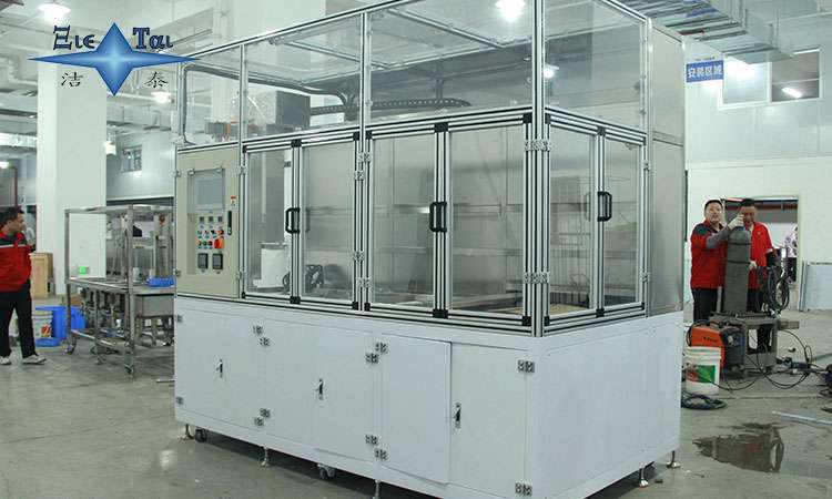 超聲波清洗機(jī)不耐用嗎？為什么？揭秘影響使用壽命的關(guān)鍵因素