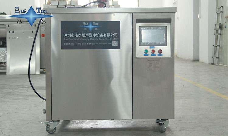 超聲波清洗機振子用什么膠粘？專業(yè)解析與操作指南