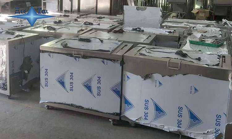 超聲波清洗機(jī)脫氣功能有什么用？揭秘專業(yè)清洗的關(guān)鍵作用