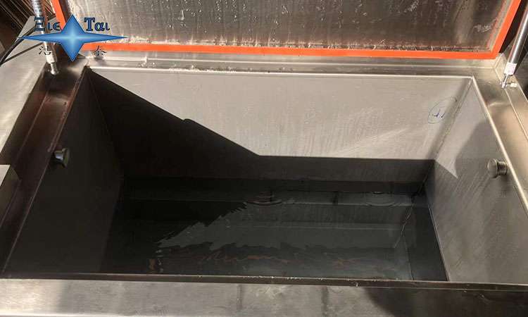 單工位超聲波清洗機(jī)的7大核心優(yōu)勢(shì)：為何成為高效清潔的首選？